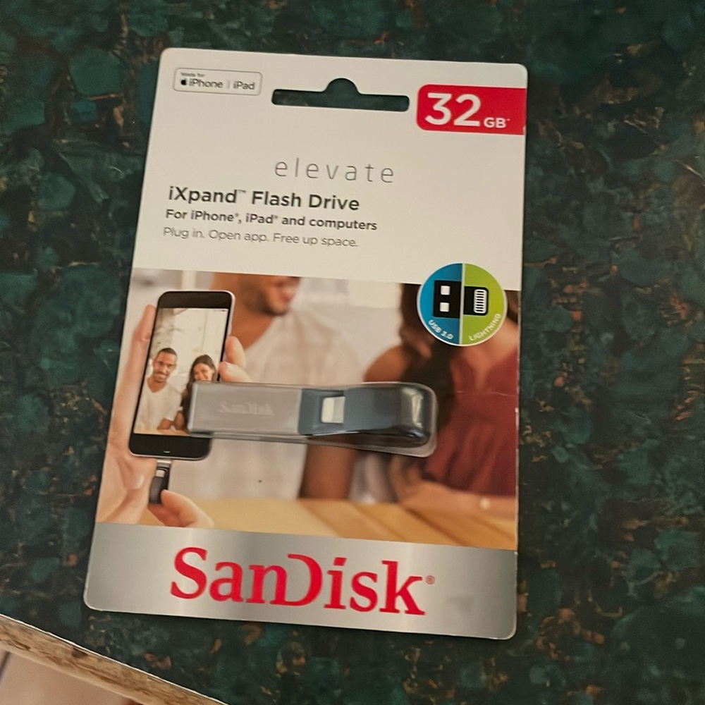 32GB
